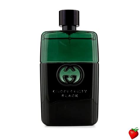 gucci cologne dark green bottle|Gucci guilty black body wash.